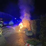 POL-SO: Lippstadt-Lipperbruch - Pkw Brand