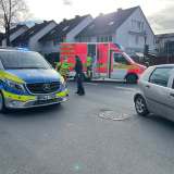 POL-SO: Lippstadt - Verkehrsunfall mit Personenschaden
