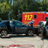 POL-SO: Verkehrsunfall mit Personenschaden