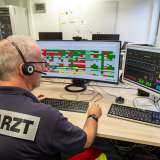 Telenotarzt-System: Umsetzung startet – Ausschreibung in Vorbereitung – Testphase Anfang 2025