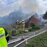 POL-SO: Brand einer Garage