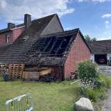 POL-SO: Brand einer Garage