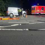 POL-SO: Lippstadt - Verkehrsunfall mit Personenschaden