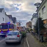 POL-SO: Brand mehrerer Mülltonnen