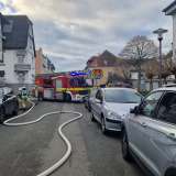 POL-SO: Brand mehrerer Mülltonnen